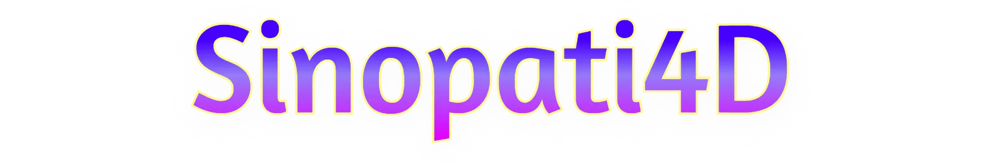 Sinopati4D